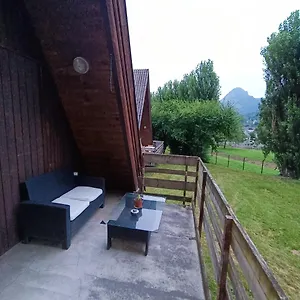 Chalet- Vallee De Luchon - Vallee De La Pique Chalet